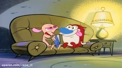 ماجراهای رن و استیمپی - فصل 5 قسمت 17